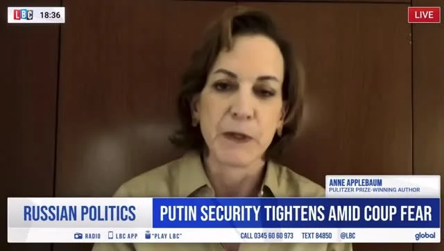 Russia's Front Stalls: Communication Failures Reveal Real Losses