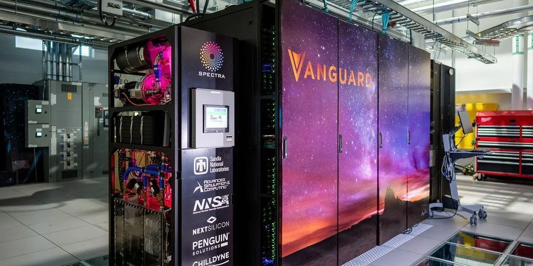 Sandia Labs Tests Reconfigurable Accelerators for Adaptive Supercomputing