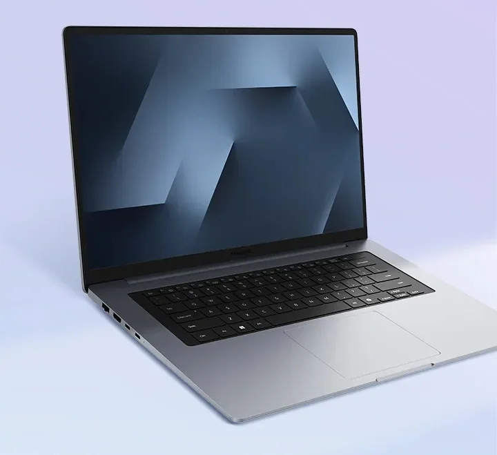 Samsung's New Laptop Leverages Hybrid Intel Core 3, Boosts Performance