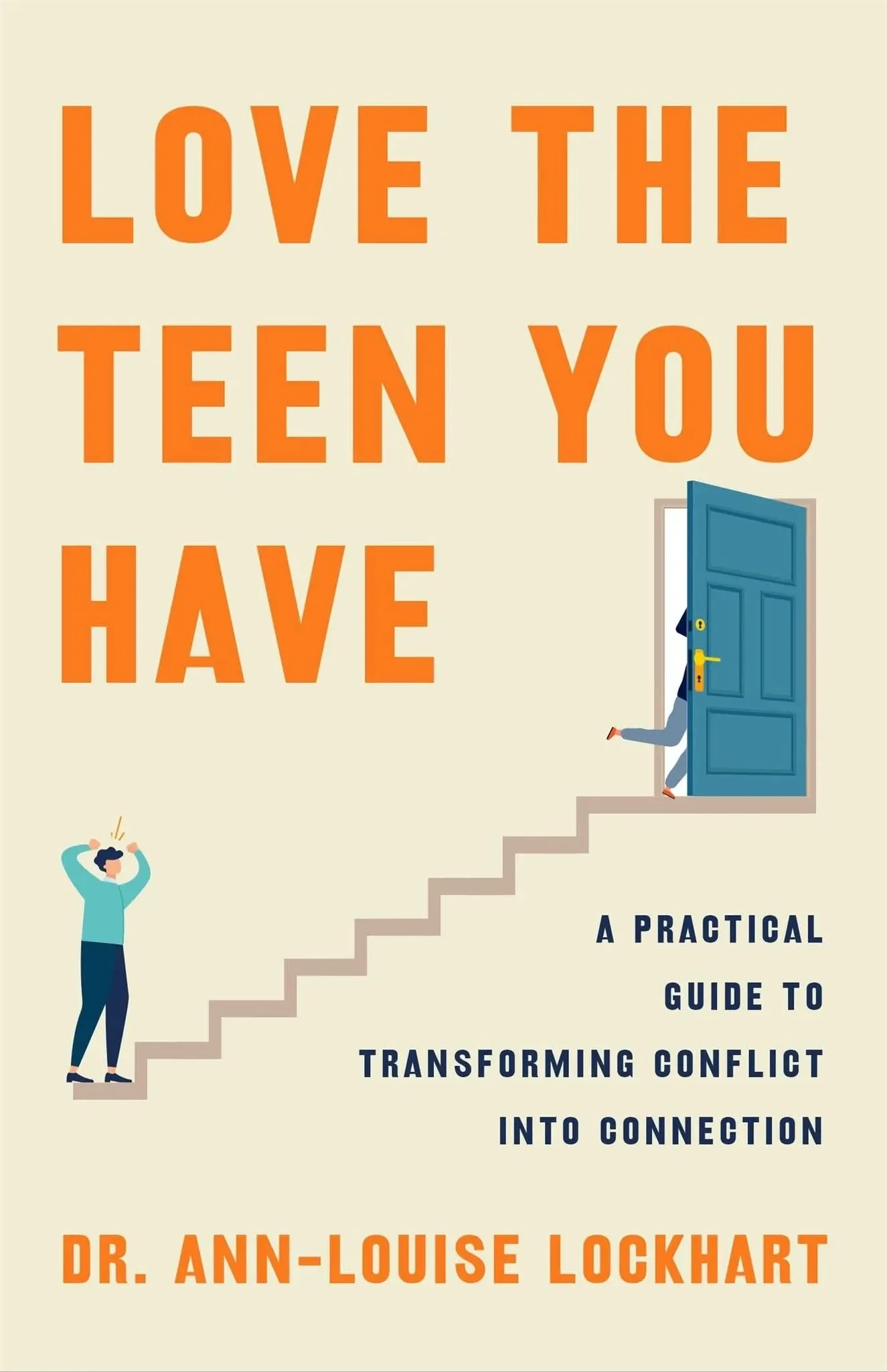 Mutual Respect and Understanding Bridge Parent‑teen Gaps