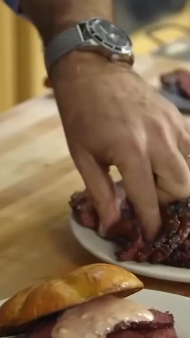 Timeless Corned Beef: Classic Feast or Sandwich Delight