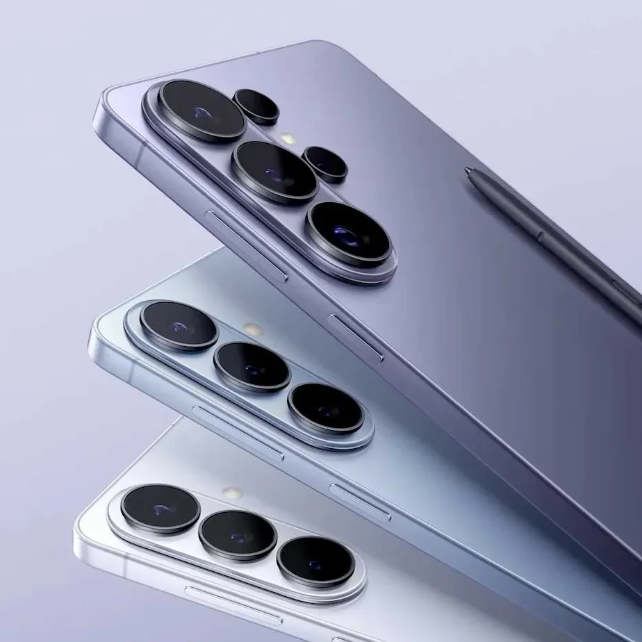 Ultra Devices Lead Galaxy’s Most Powerful Lineup