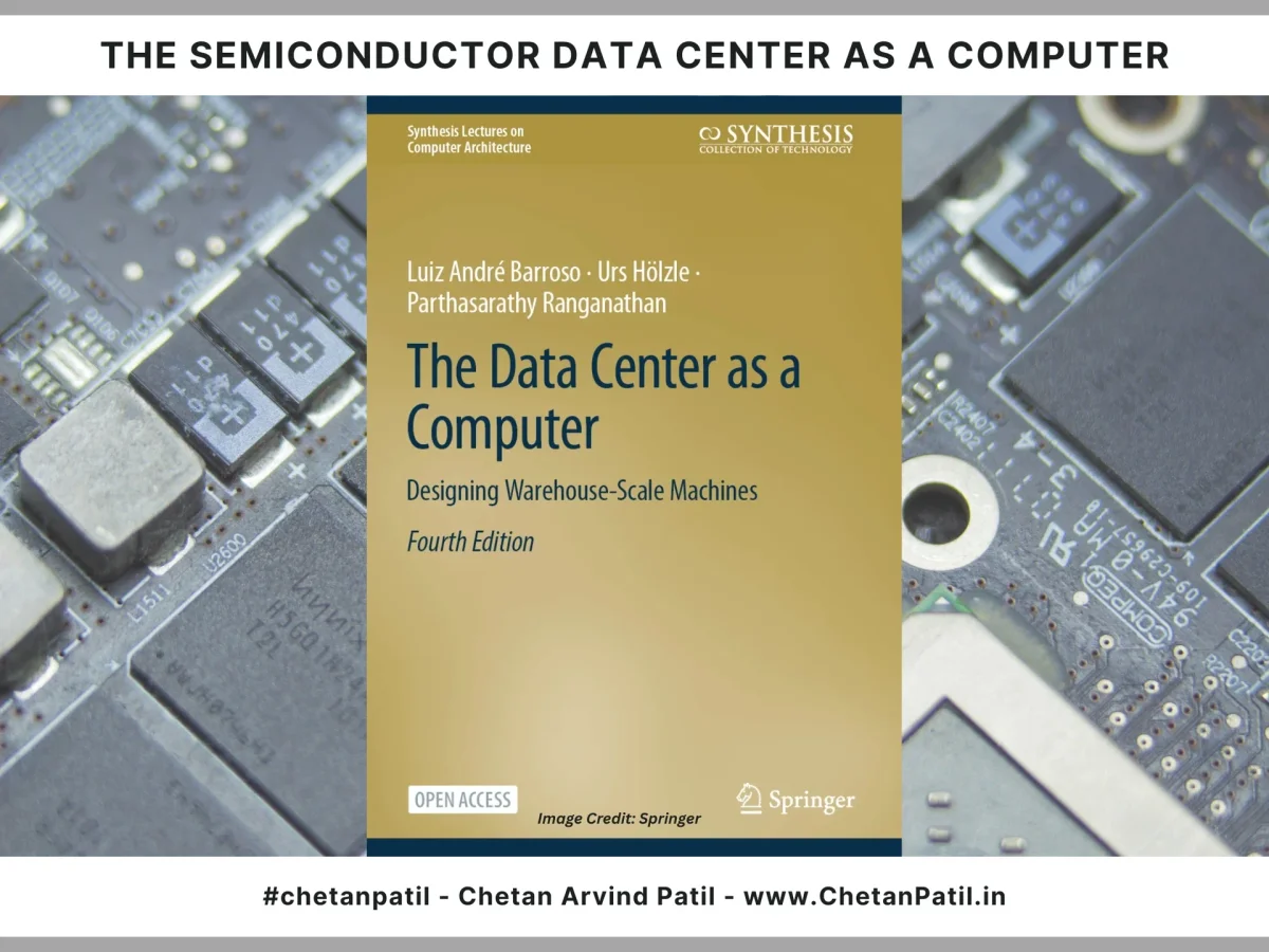 Rethinking Data Centers: The Whole Facility as One Computer