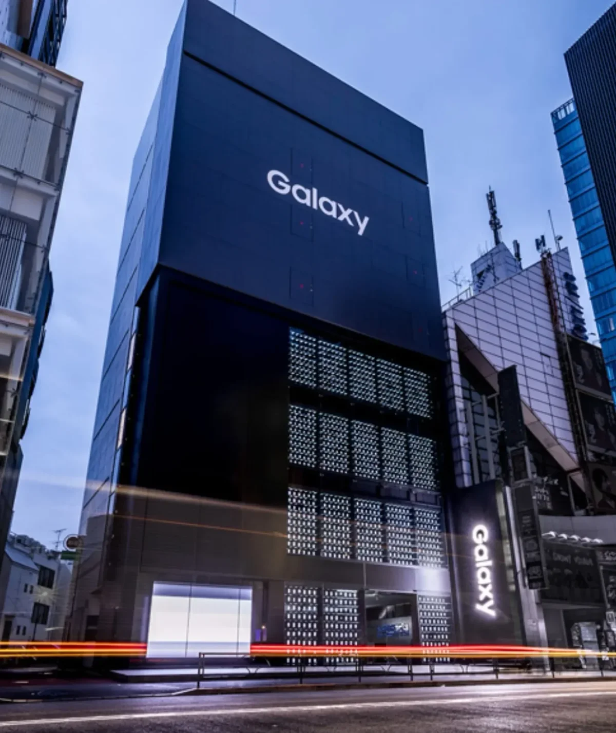 Samsung Q1 2026 Shatters Records, Sales Double, Profit Soars
