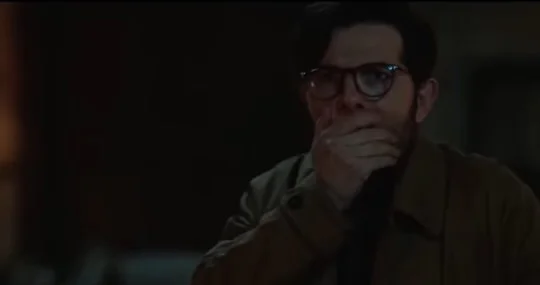 HOKUM: Adam Scott Shines in McCarthy’s Best Film