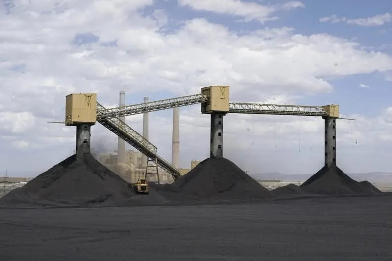 Trump Pledges Hundreds of Millions to Revive U.S. Coal