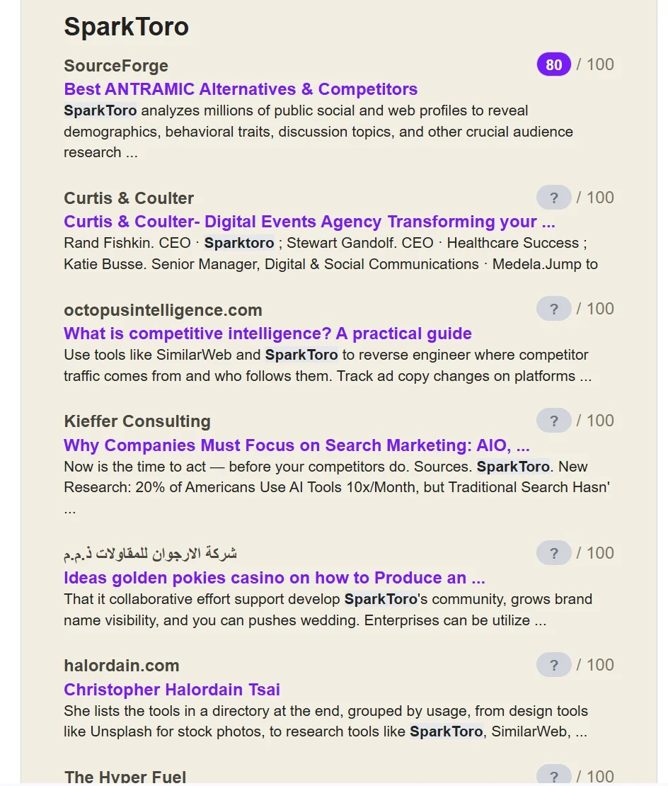 AlertMouse Beats Google Alerts, Generates Real Revenue