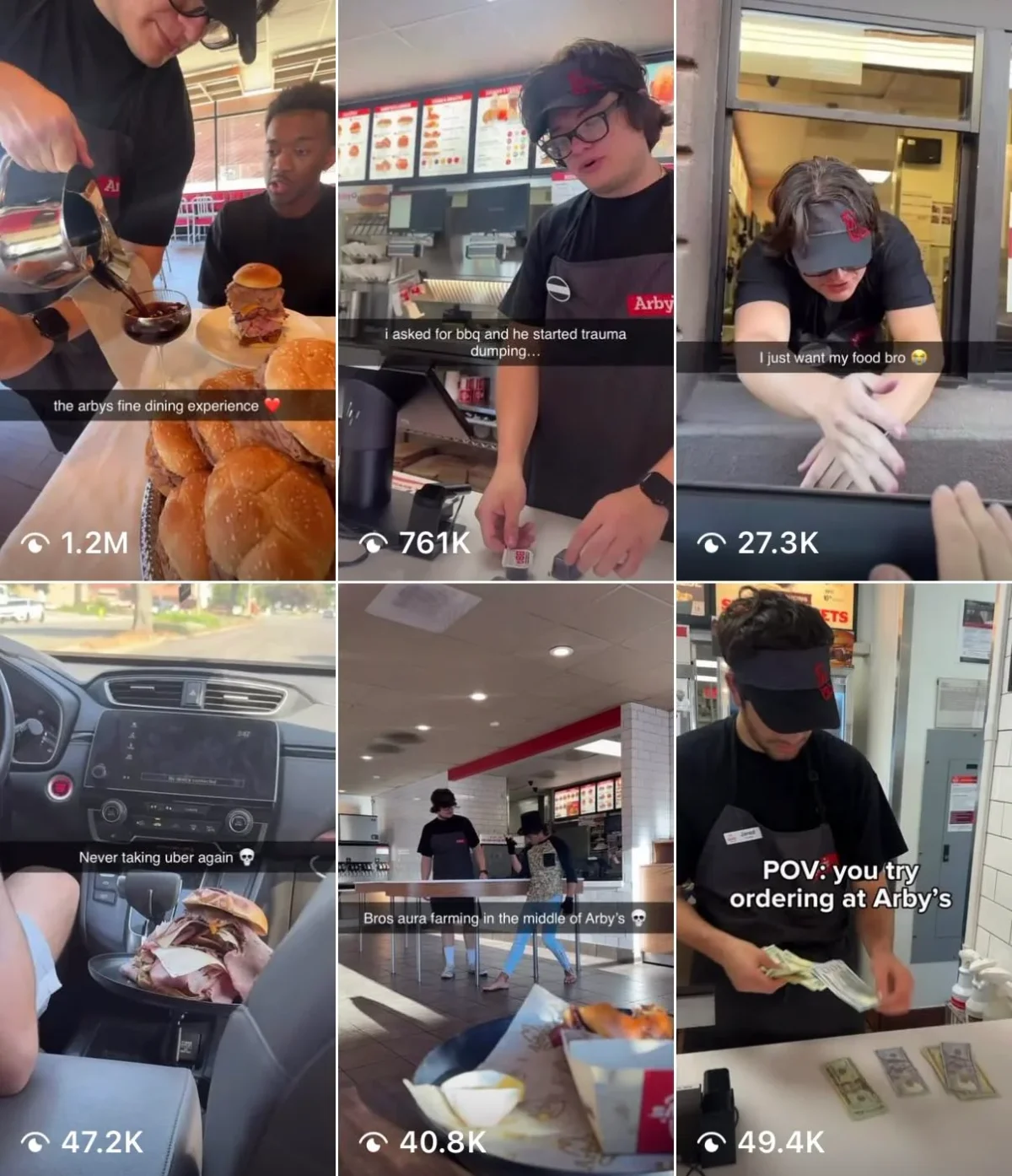 Rogue‑style Fan Pages Can Drive 100M Organic Views