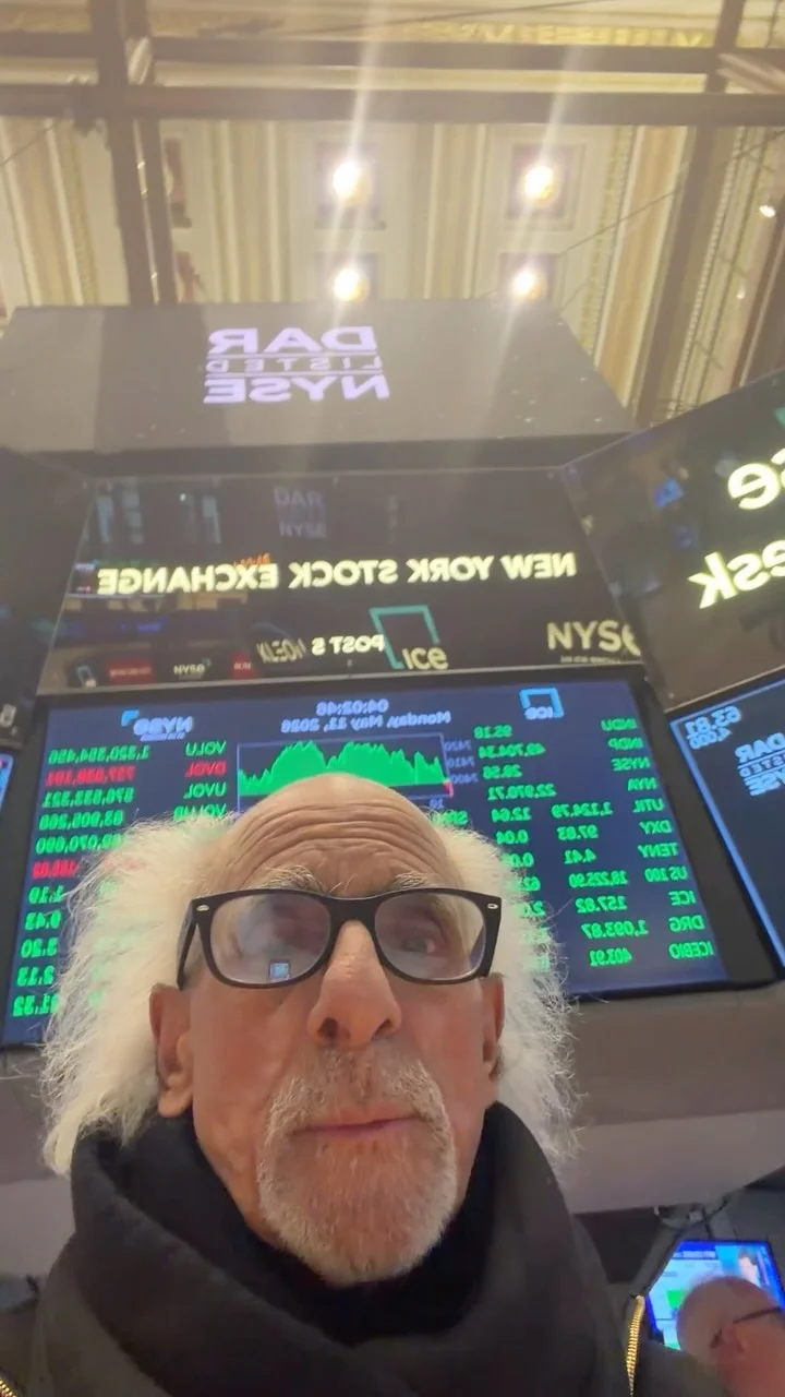 S&P 500 Sets 12th Record Close Since March