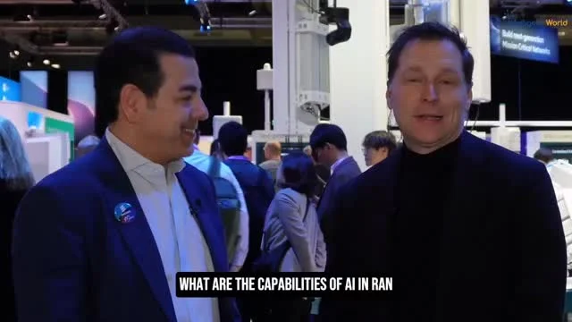 AI‑driven RAN Delivers 20% Efficiency Boost and Real‑time Gains