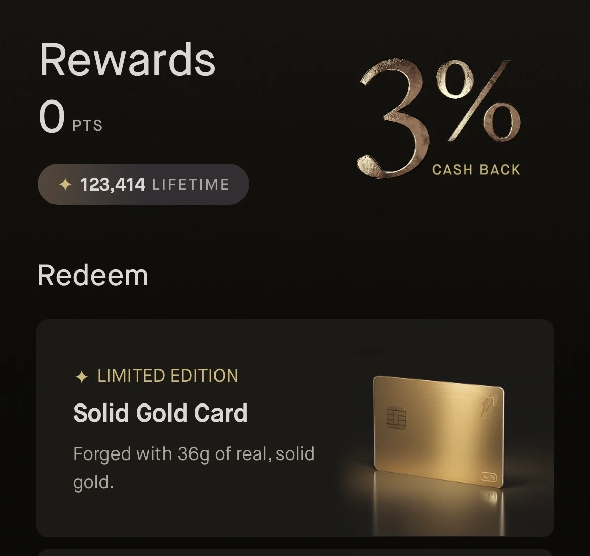 Robinhood Credit Card Turns Everyday Spending Into Instant Investments