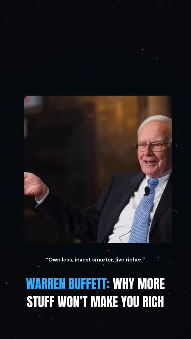 Fewer Positions, Greater Profit: Embrace Concentrated Investing