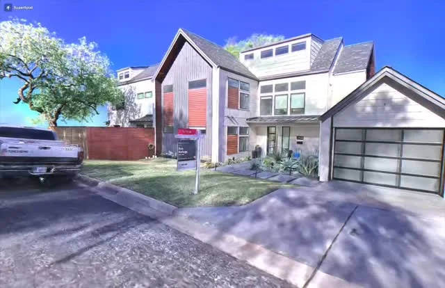 Gaming Tech Turns Real Estate Listings Into Virtual Walkthroughs