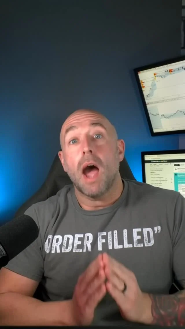 VWAP Wave System: Structured Consistency, Amazon’s #3 Futures Bestseller
