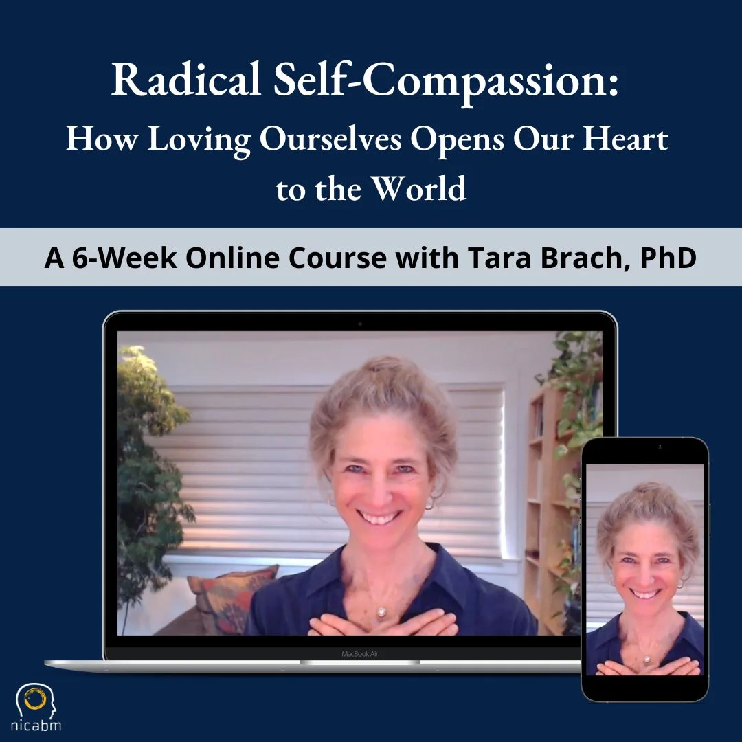 Transform Self-Judgment Into Authentic Self-Love