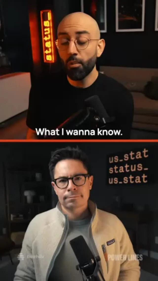 Thread by @oliverdarcy