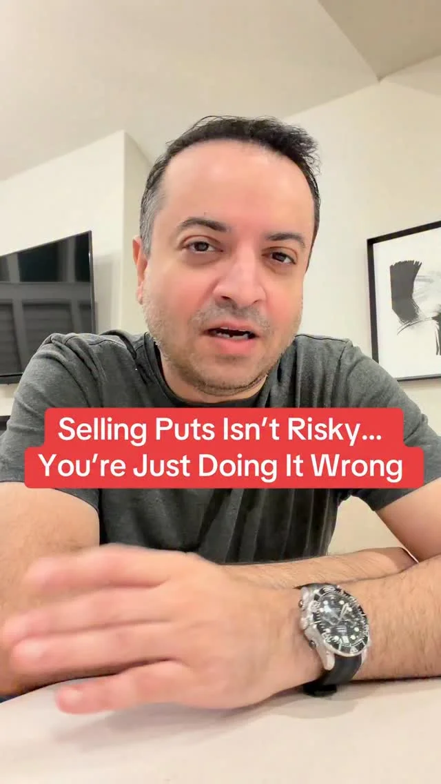 One Final Detail Determines Trading Success
