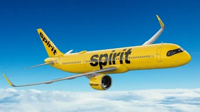 Low‑Cost Carriers Keep Prices Low, Spirit’s Loss Felt