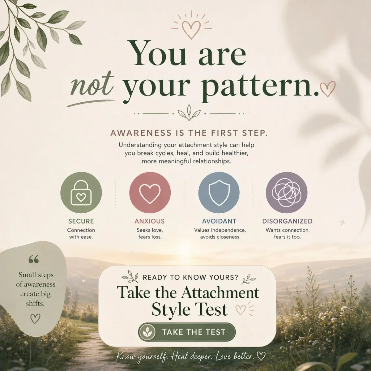 Discover Your Love Language to Deepen Connections