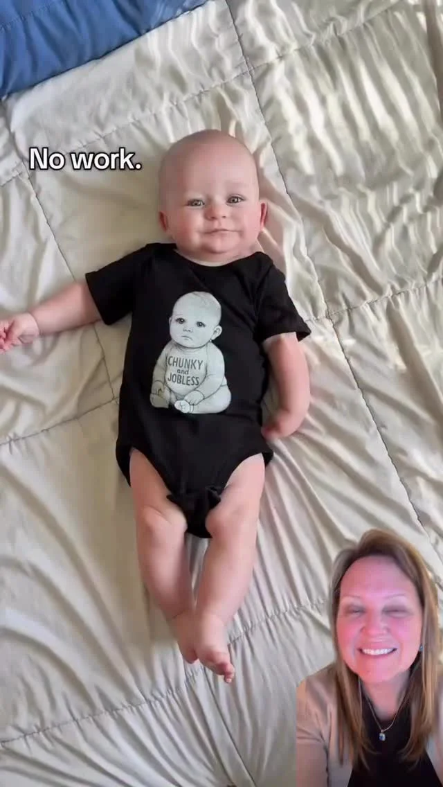 Protecting Babies: My Privilege Watching Their Growth