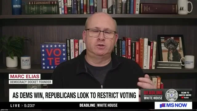 Protect Red-State Voters From Suppression Schemes Too