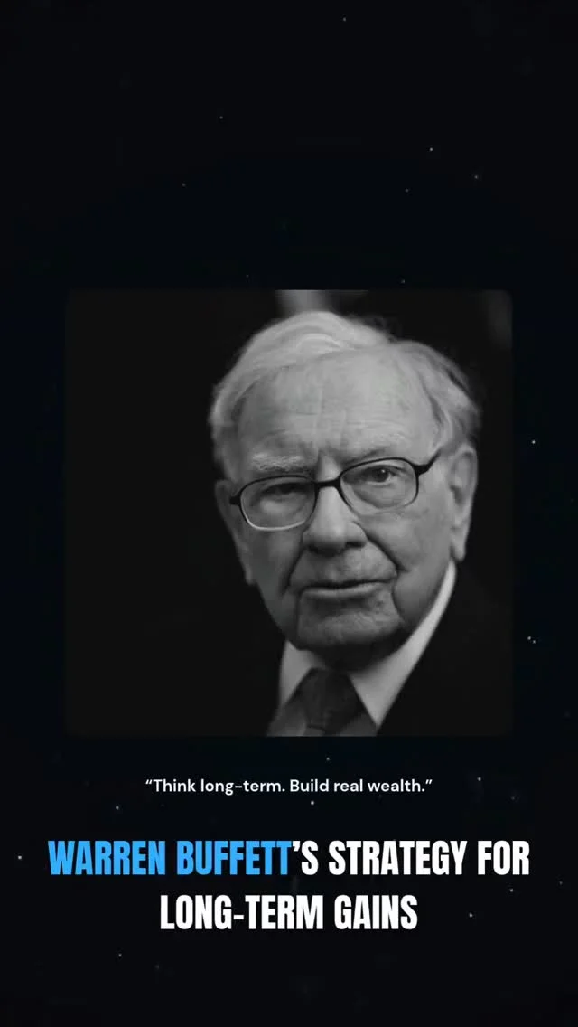 Choose Better, Not More: Long-Term Investing Wins