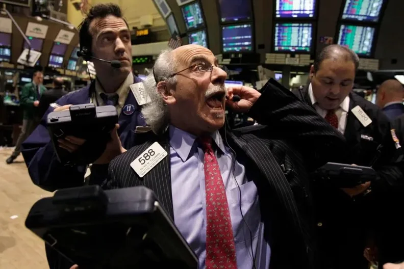QQQ Marks 12-Day Winning Streak, Longest Since 2009