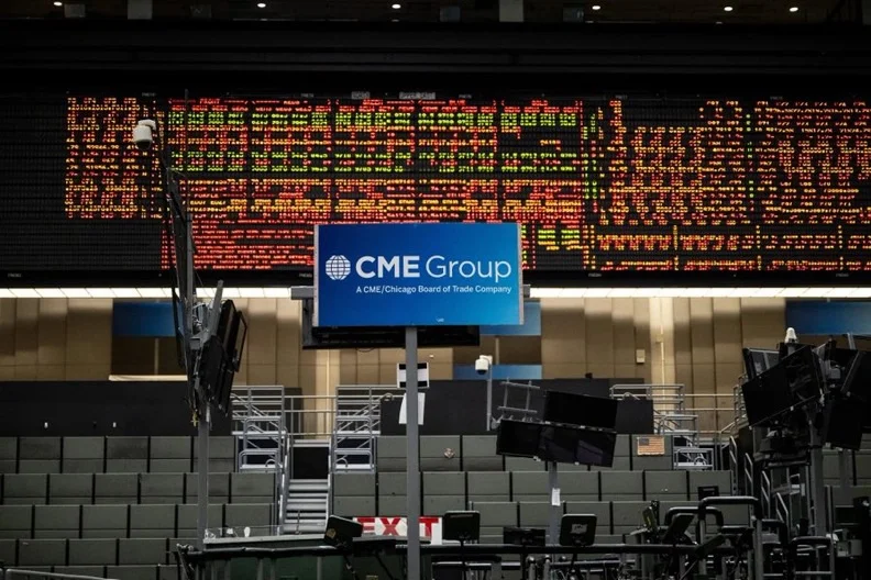 CME to Launch Compute Futures Market This Year