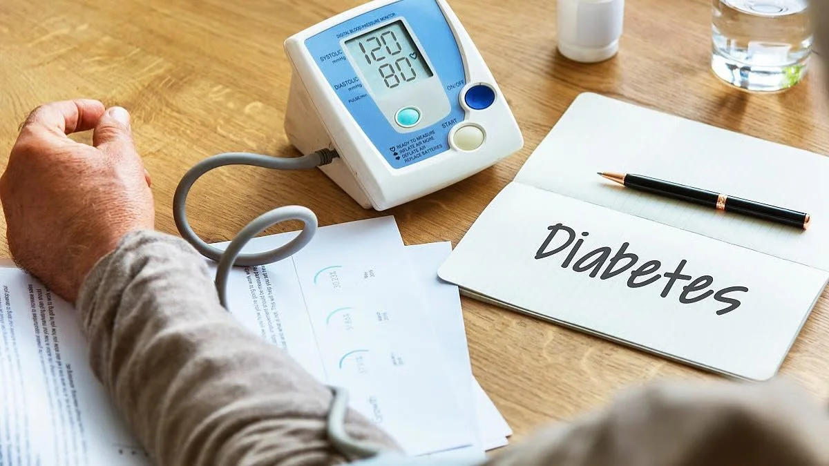Corporate Life Accelerates Diabetes and Hypertension in Indian Youth