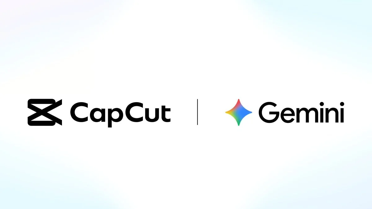 CapCut Joins Gemini, Turning Chat Into Video Editor
