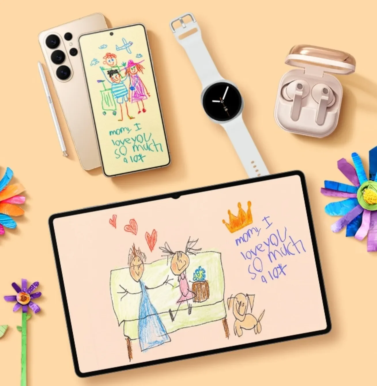 Mother’s Day Galaxy Deals: Top Devices on Sale