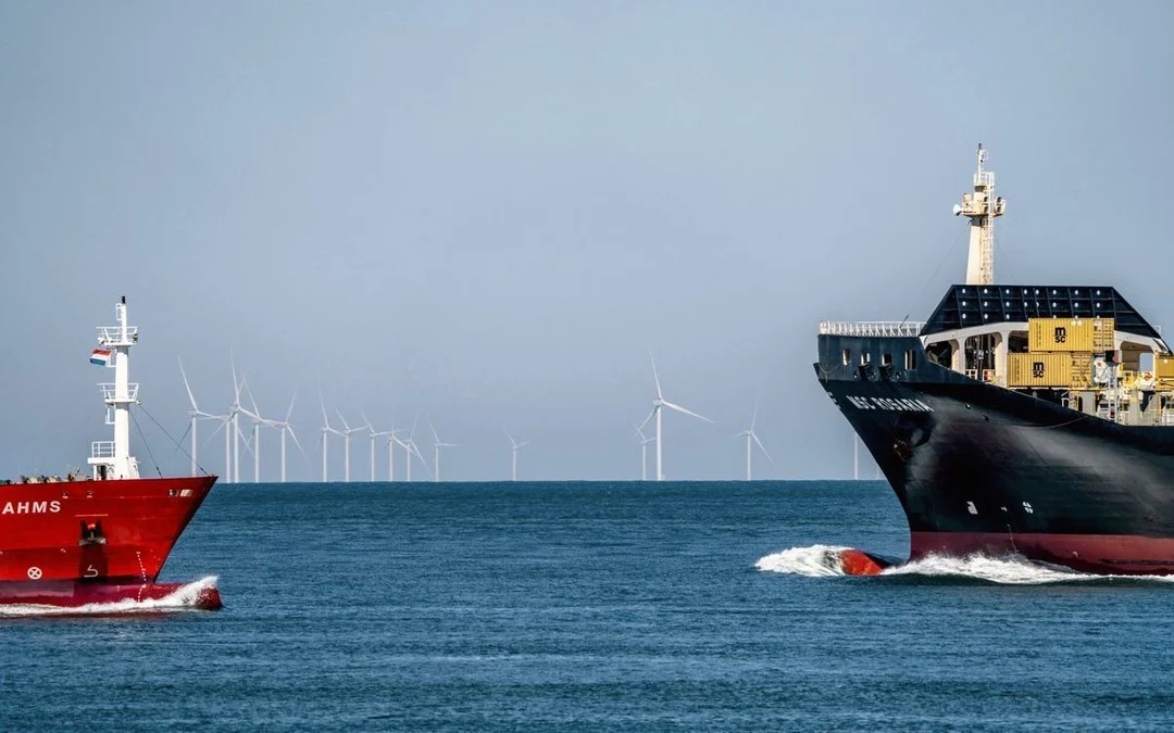 Offshore Wind Now Enhances Military Radar, Not Hinders