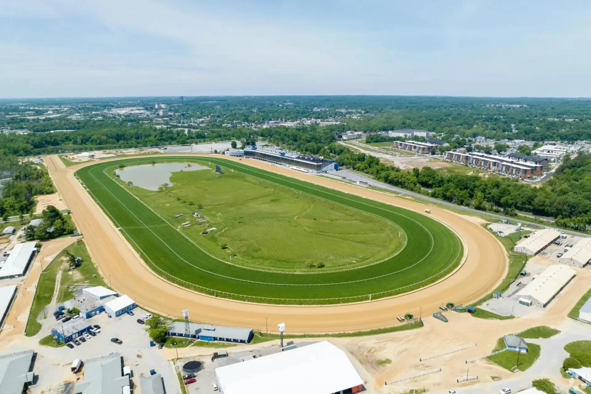 Maryland's $48.5M Land Purchase Signals Suburban CRE Shift
