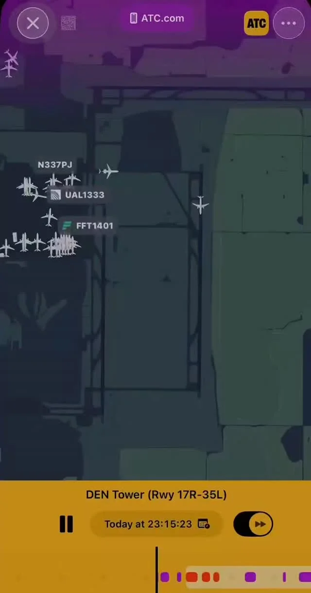 Runway Intrusion Causes Jet Crash, Raises Security Questions
