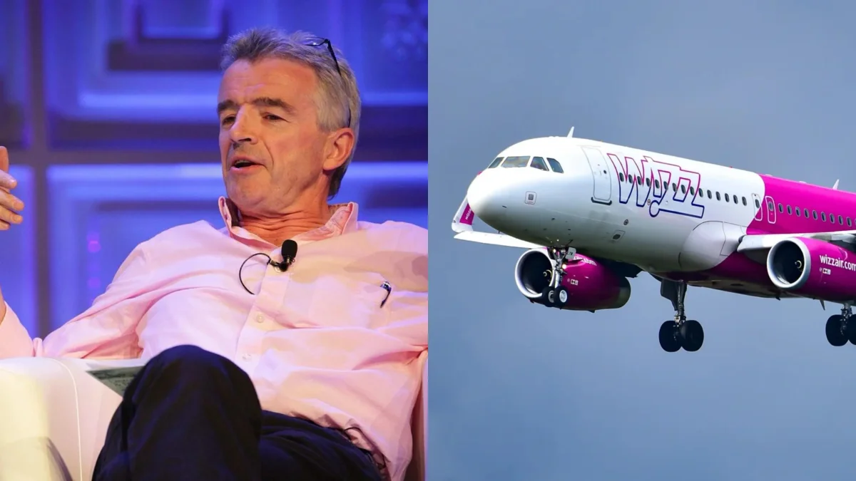 Fuel Price War Threatens Low‑cost Carriers, CEOs Clash