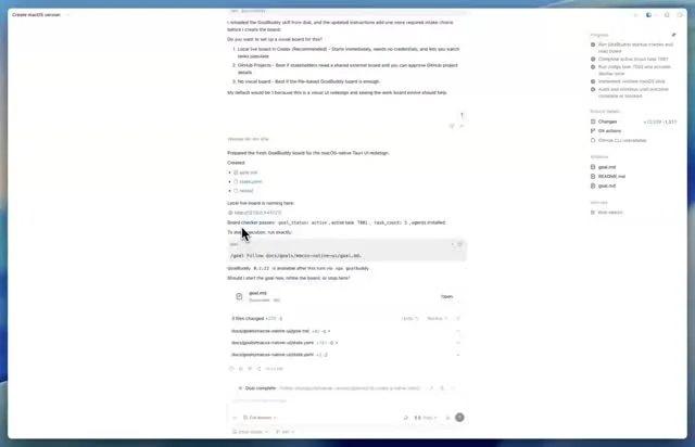 AI Agents Now Auto‑Manage Tasks with Live Kanban