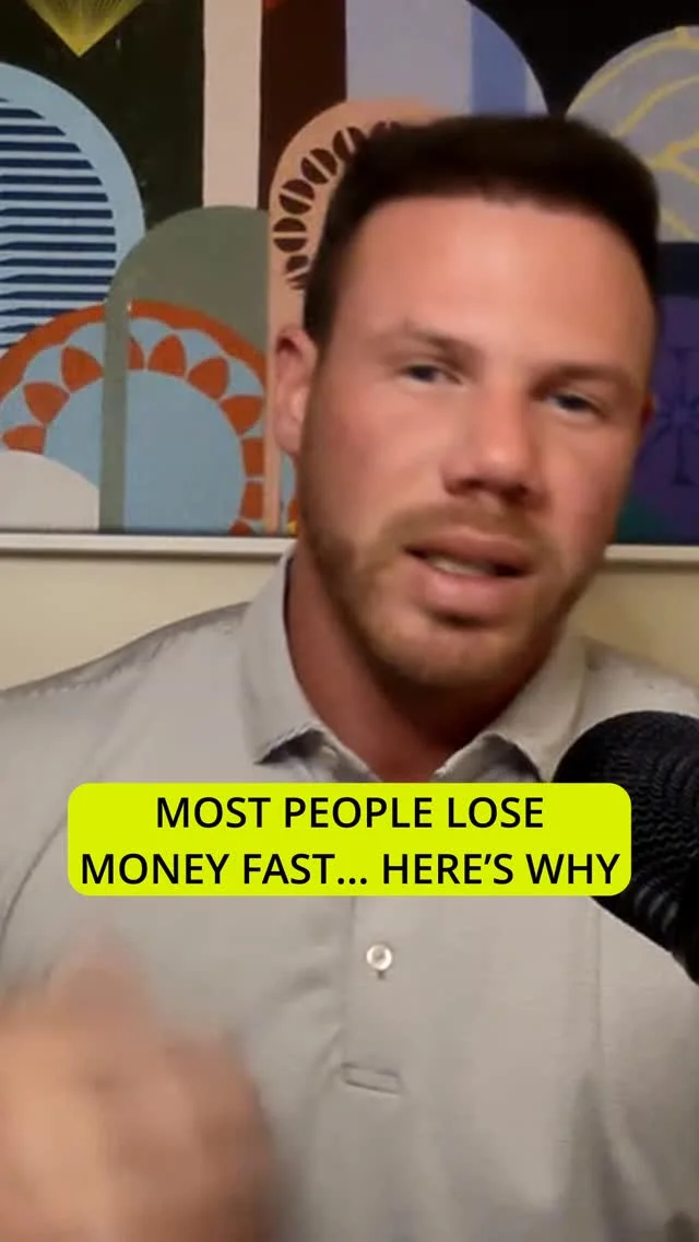 Wealth Preservation Is a Teach‑able Skill, Not Luck