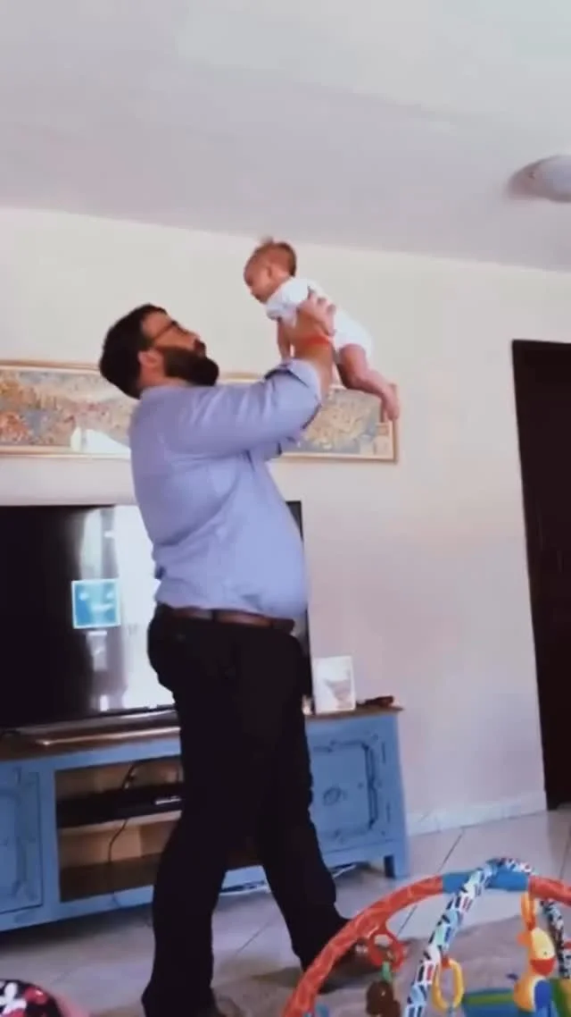 Be Present and Cherish Every Moment with Your Kids