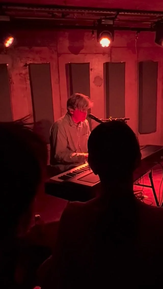 Fiery Furnaces Turned Sunday Into Unpredictable Songbook Remix