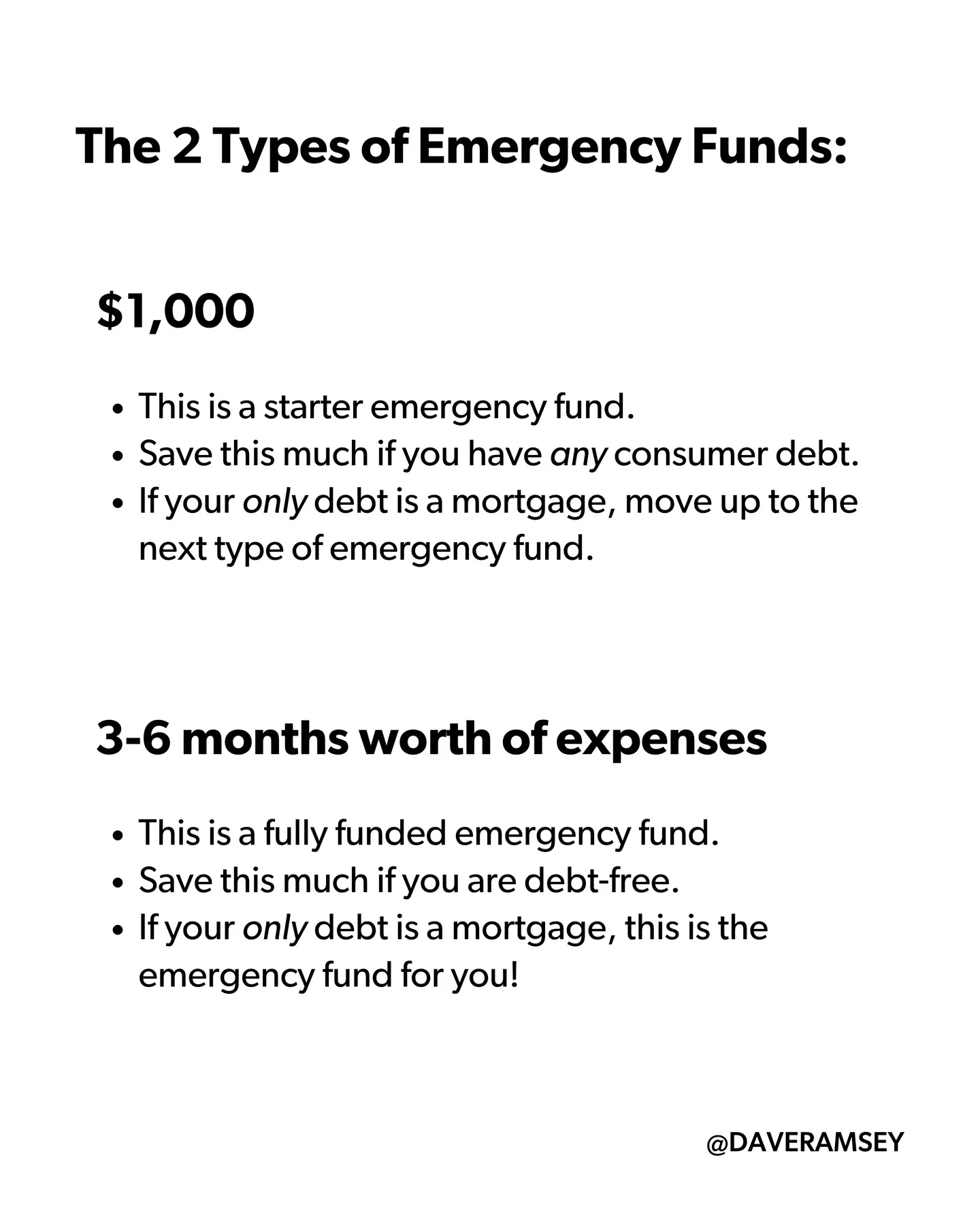 Emergency Fund: Your Safety Net for Life’s What‑Ifs