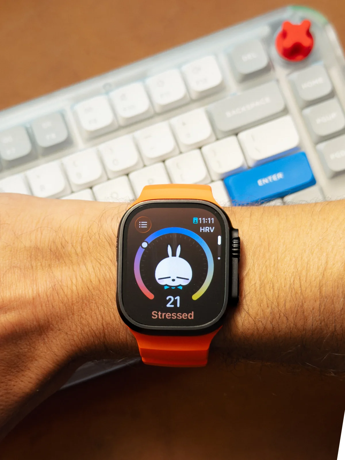 Free Grow App Turns Apple Watch Into Cheerful Health Gremlin