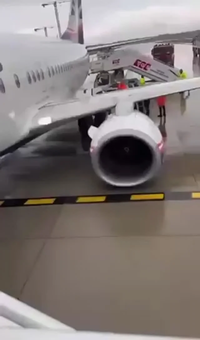 SunExpress 737 Gear Collapse Highlights Ongoing Safety Concerns