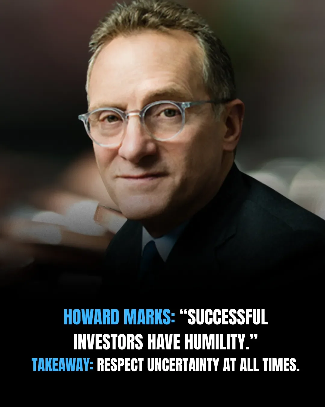 Investors Succeed by Asking “What If I’m Wrong?”