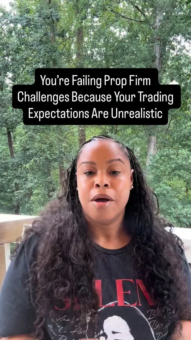 Follow Market Structure, Avoid Forced, Emotional Trades