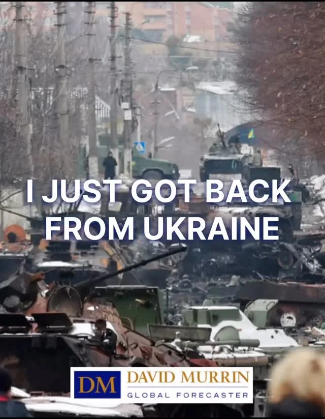 Ukraine Unveils New Warfare Model NATO Still Misses