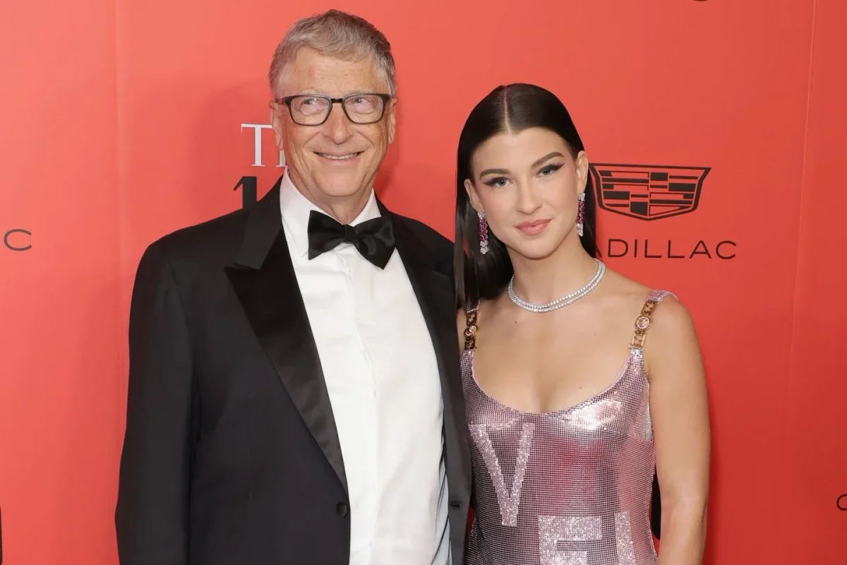 Phoebe Gates Raises $35M, Shuns Family Name, Focuses on Product