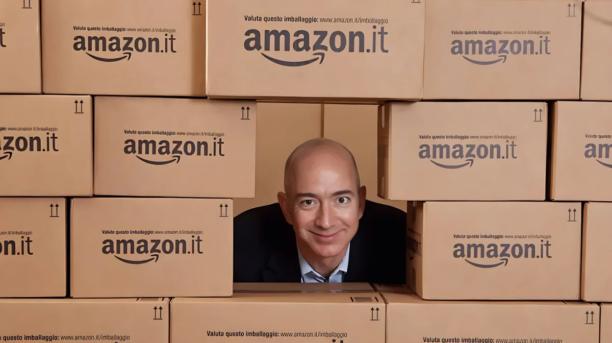 Shopify's Surprise Counterattack Beats Amazon's $100M Ploy