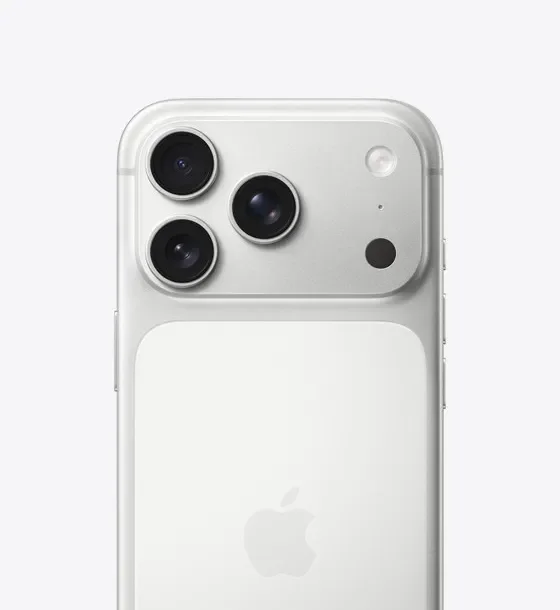IPhone 18 Pro Gets Samsung Isocell Camera Sensors