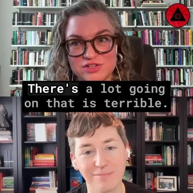 Our Need for Control Fuels Unhealthy Media Consumption