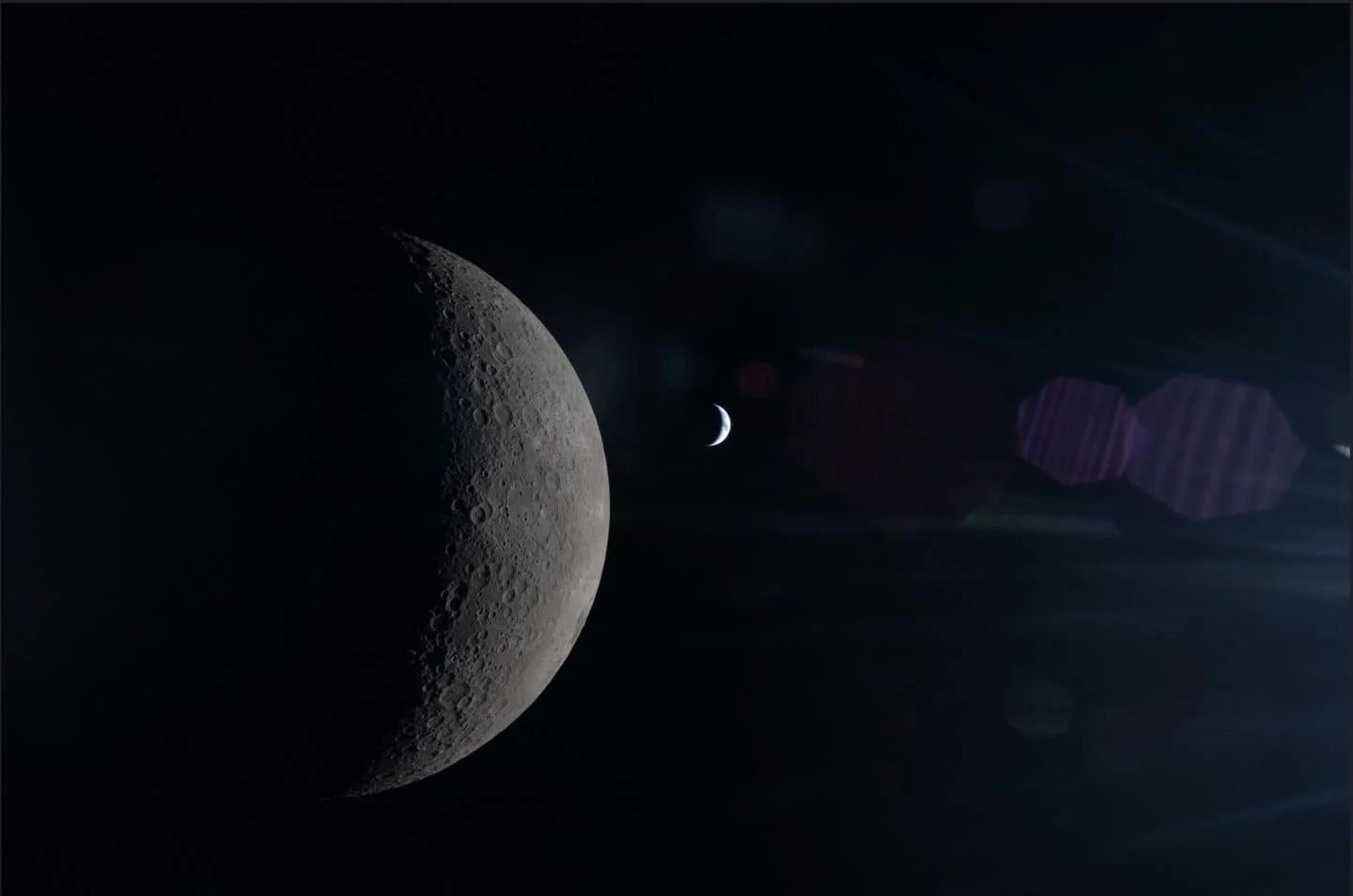 Artemis 2 Crew Set to Become Fastest Humans Ever